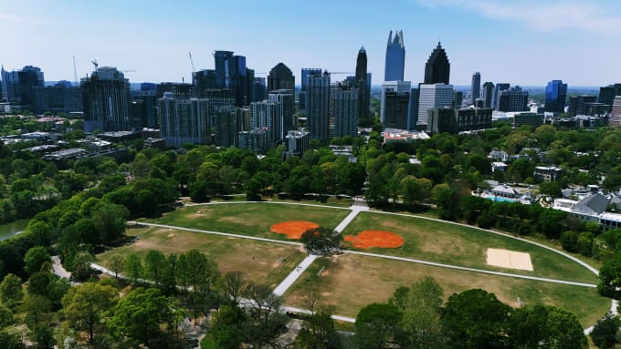 Bestseller - do drone photography and videography in atlanta