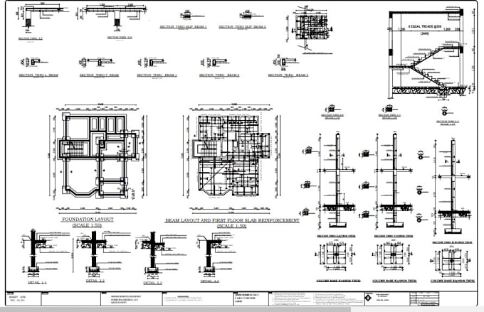 Gig Preview - Provide you structural engineering solutions for timber, steel, concrete