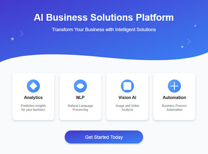 Bestseller - create custom ai solutions for automation, vision, analytics and call center