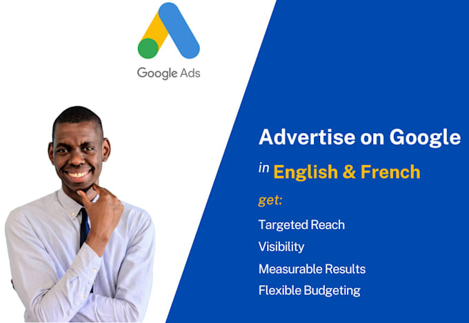 Bestseller - generate revenue for you with google ads advertising