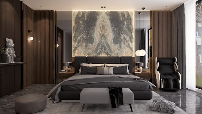 Bestseller - render your interior design realistic