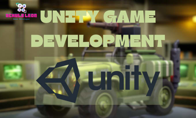 Bestseller - develop a 2d unity mobile game, multiplayer game, develop ios web desktop game