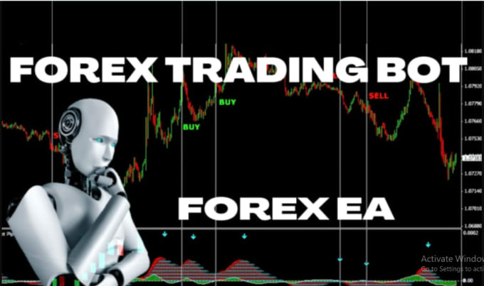 Gig Preview - Provide a forex trading bot, forex trading, and forex trading robot