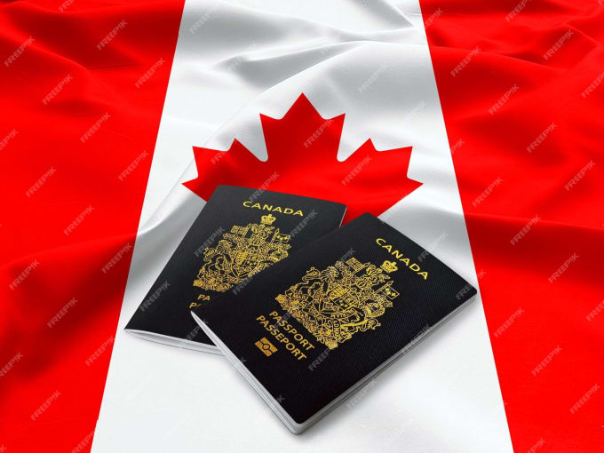 Gig Preview - Follow up on your canada immigration or temporary visa application with ircc