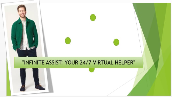 Gig Preview - Provide the virtual assistance to your business