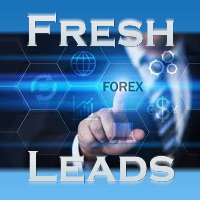 Gig Preview - Provide custom leads for your niche