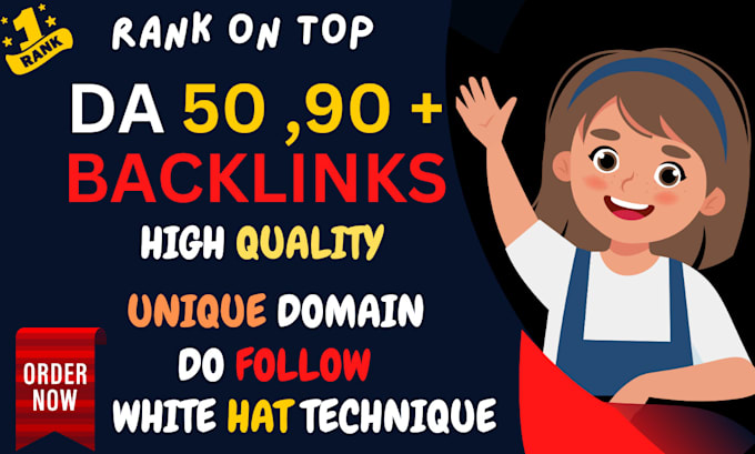 Gig Preview - Provide top guest posting services for minimal seo  backlinks