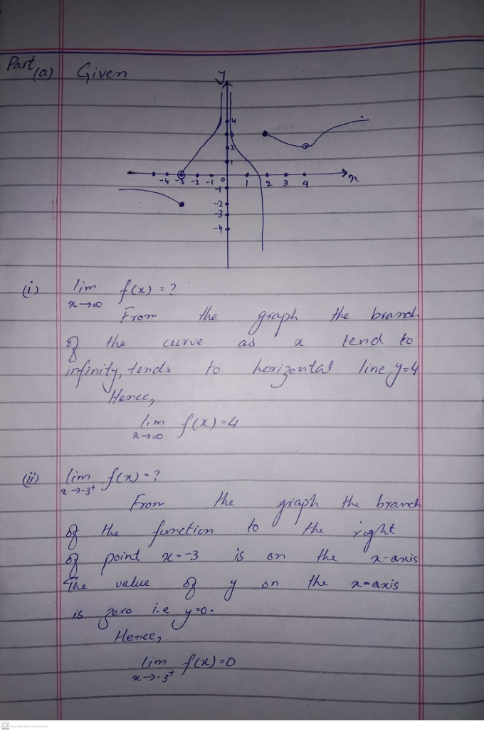 Gig Preview - Algebra, statistics, geometry, physics, civil engineering