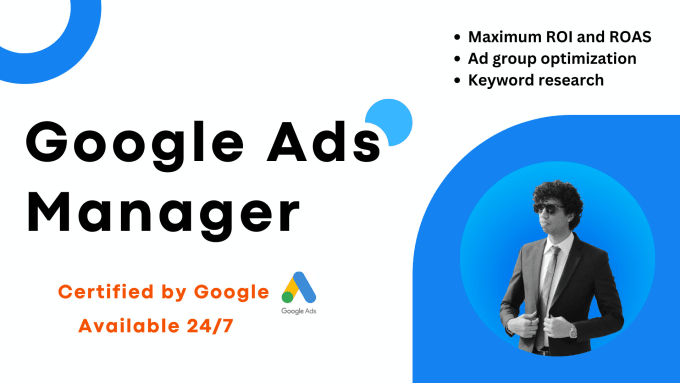 Gig Preview - Bring you energy leads through google ads, with minimum CPC