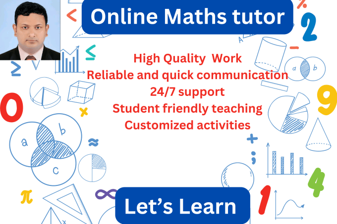 Bestseller - be your kids online math tutor