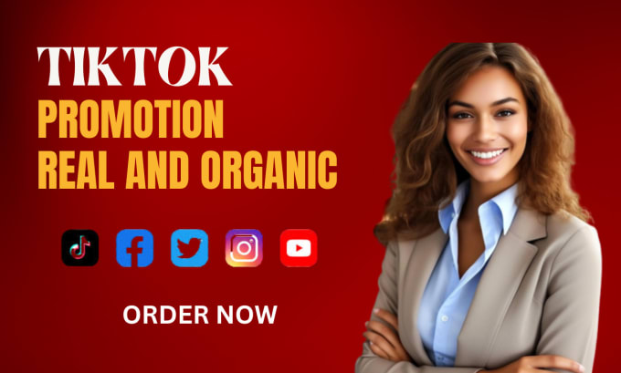 Gig Preview - Do complete tiktok monetization organically, creativity program beta