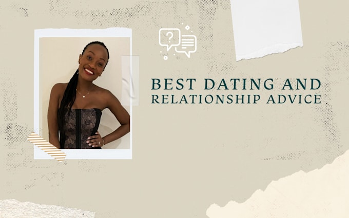 Bestseller - be your dating and relationship coach