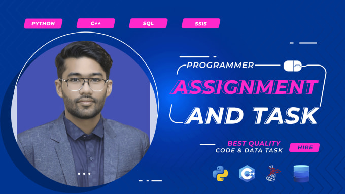 Bestseller - solve assignment using python cpp sql and etl task