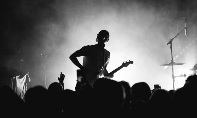 Gig Preview - Review your music on a popular blog