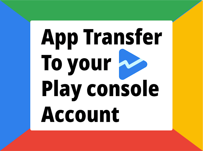 Gig Preview - Transfer live new or old apps, with source code and keystore