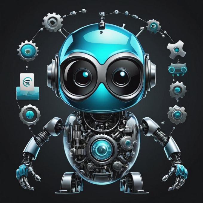 Gig Preview - Create a java selenium bot for scraping or repetitive tasks