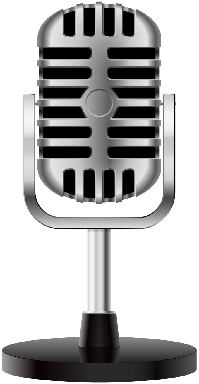 Gig Preview - Create premium, ultra realistic male and female voiceovers