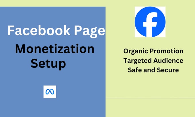 Gig Preview - Do facebook page monetization criteria