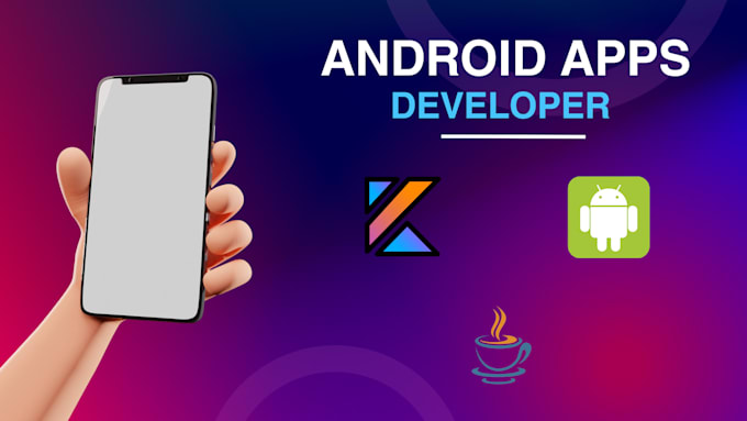 Gig Preview - Develop your next top rated android app