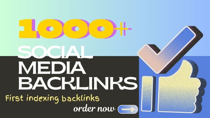 Gig Preview - Skyrocket google ranking with dofollow SEO backlinks via high da link building