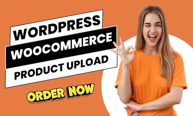 Gig Preview - Make  wordpress website design for ecommerce store