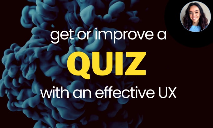 Gig Preview - Design effective quizzes or optimize yours in PDF or scorm to collect more data