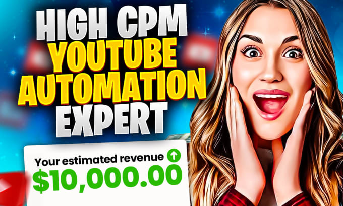 Bestseller - top 10 cash cow youtube videos faceless videos cash cow automation channel