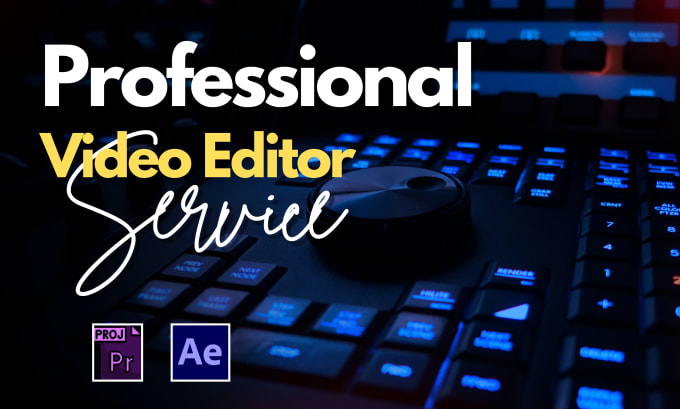 Gig Preview - Do professional youtube shorts video, reels, subtitles and podcast editing