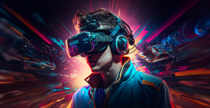 Bestseller - do vr reality game  any platform, racing game ,multiplayer vr  ar game character