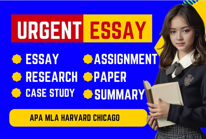 Gig Preview - Write case study analysis, apa paper, assignment, research and summaries