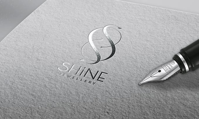 Bestseller - create modern minimalist luxury logo design