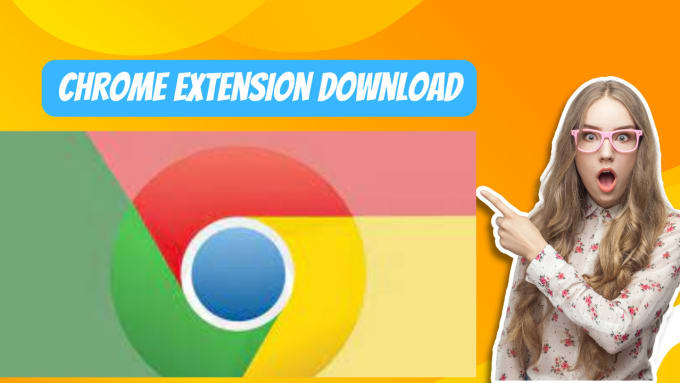 Gig Preview - Generate real chrome extension downloads, chrome extension download, chrome