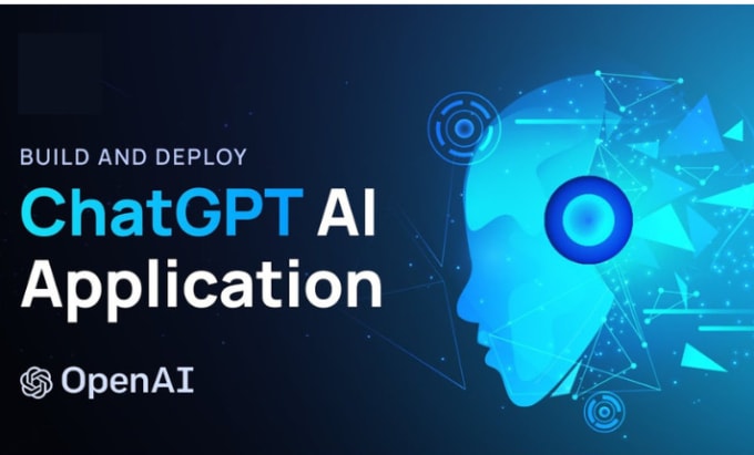 Gig Preview - Develop custom ai websites, chatbots and ai agents or custom chatgpt app for you