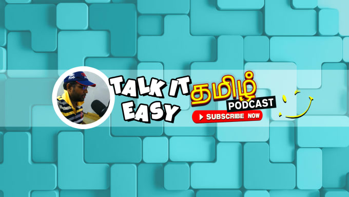 Gig Preview - Do tamil voice works for any platforms, scripting and editing