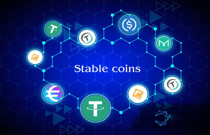 Gig Preview - Erc20 stablecoin,bep20,trc20 stable coin, cross bridge token, token bridge dapp