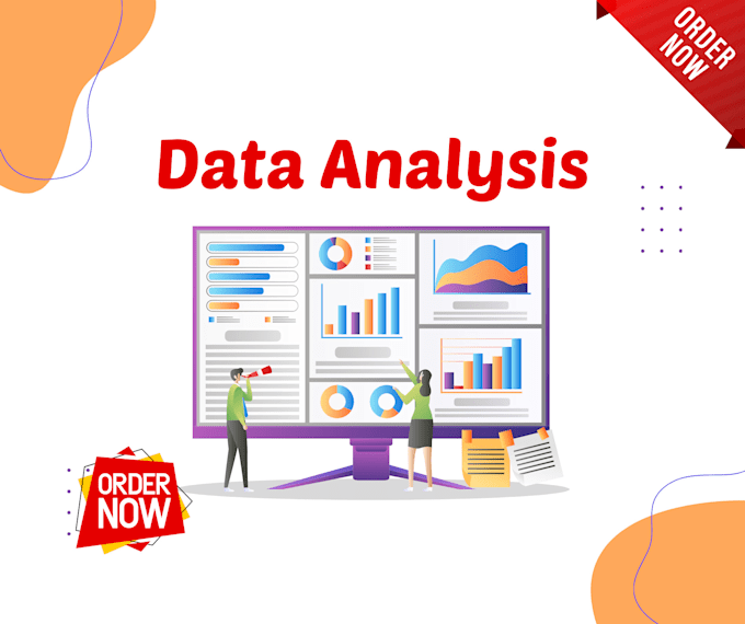 Gig Preview - Help with data analysis using spss, matlab, maxqda, nvivo