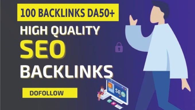 Bestseller - expert SEO backlink building service for top google rankings