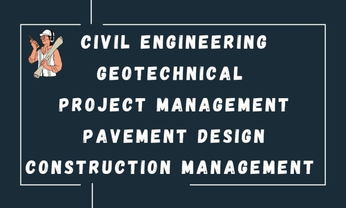 Bestseller - do civil, geotechnical, transport engineering, foundation, pavement, bim design