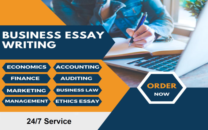 Gig Preview - Do accounting essay writing, financial analysis, business writing, economics