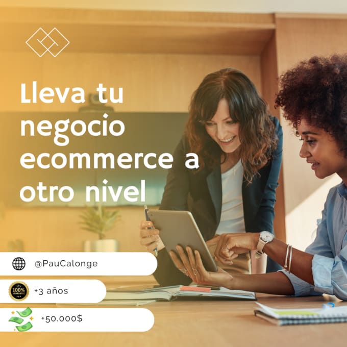 Gig Preview - Crearé anuncios persuasivos para facebook, instagram o tiktok para tu ecommerce