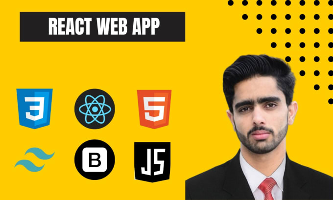 Gig Preview - Build interactive and real time web apps using react and node js