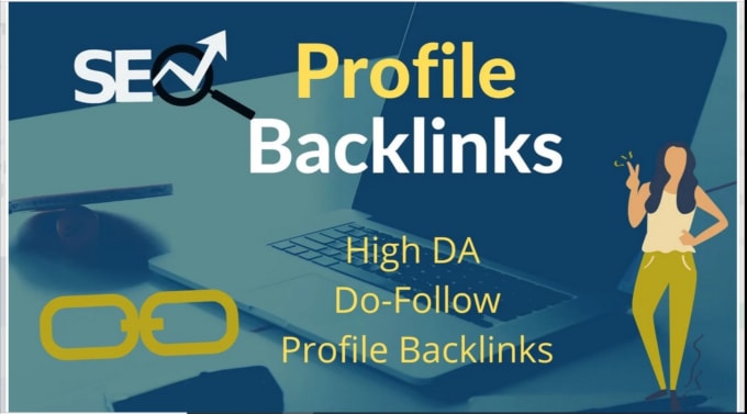 Gig Preview - Create 1000 quality forum profile backlinks for you