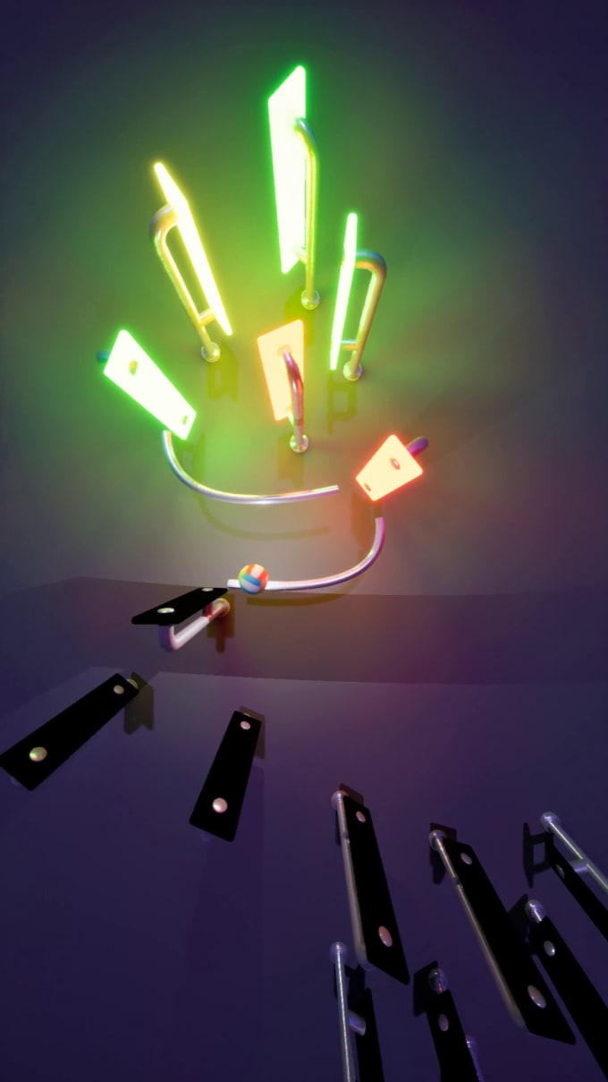 Gig Preview - Develop unreal engine tool to automate and create tiktok music ball bounce video