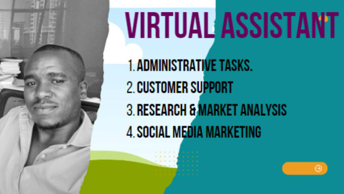 Bestseller - do virtual assistance task for you