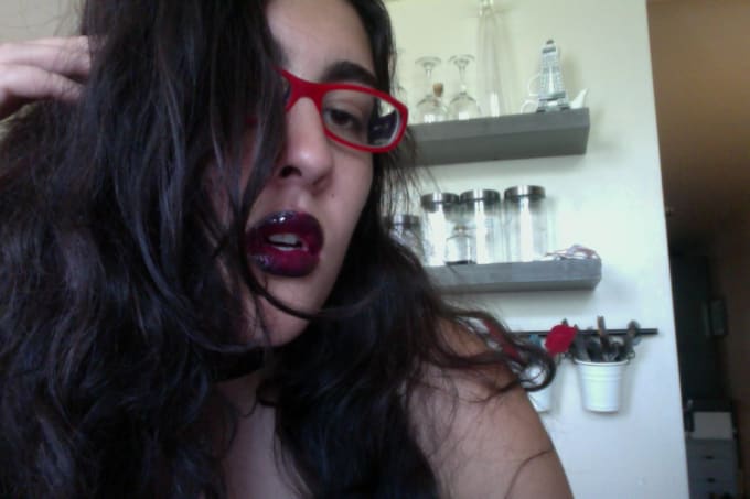 Deep and painful anal Jackie interracial amateur