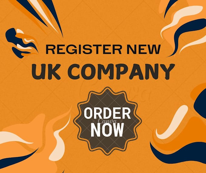 Gig Preview - Do UK company registration with registered office address