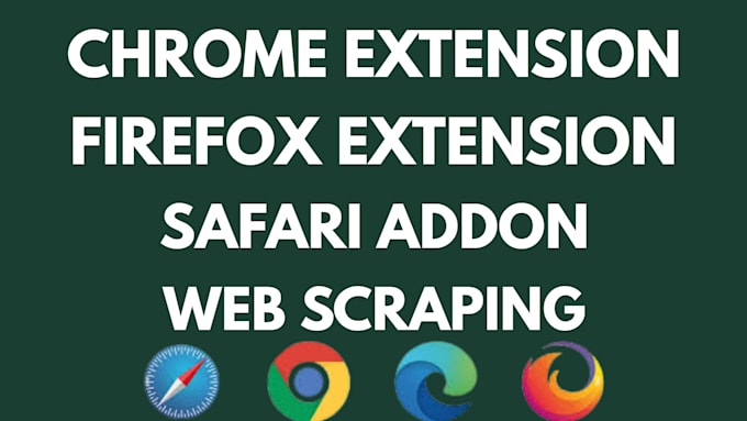 12 Best freelance browser extensions programmers for hire in August 2024