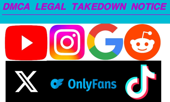 Bestseller - remove harassing defaming content from reddit google tiktok instagram fb and x