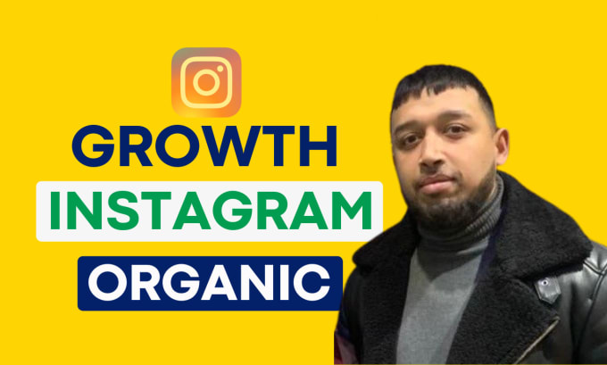 Bestseller - promote your instagram to growth fan base