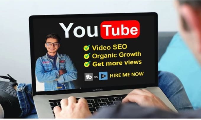 Gig Preview - Do youtube video promotion with google ads to gain story views